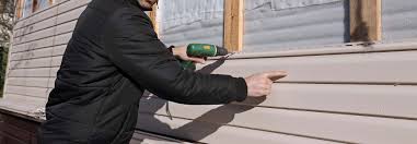 Best Siding Replacement  in USA